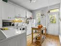 Kitchen - 7528  - 7532 Rue Boyer, Montréal (Villeray/Saint-Michel/Parc-Extension), QC  - Indoor Photo Showing Kitchen 