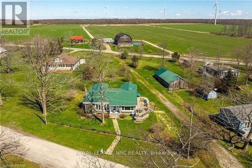 555 Edgewater Pl, Haldimand, ON - Outdoor With View