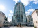 1615-17 Barberry Pl, Toronto, ON  - Outdoor With Facade 