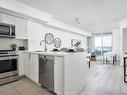 1615-17 Barberry Pl, Toronto, ON  - Indoor Photo Showing Kitchen 