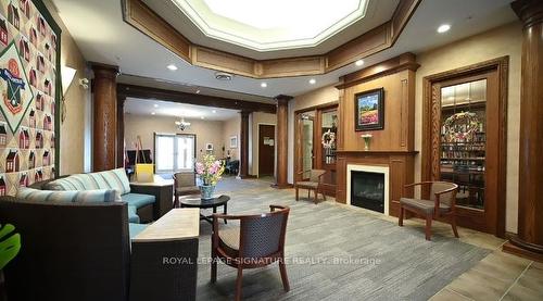 21 Lamb'S Run, Whitchurch-Stouffville, ON - Indoor Photo Showing Office