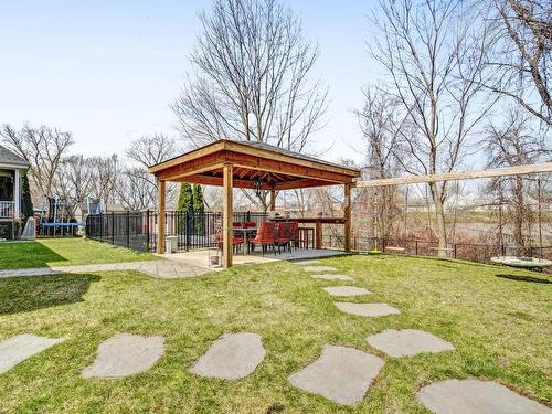 Waterfront - 548 Rue Des Riverains, Lavaltrie, QC - Outdoor With View