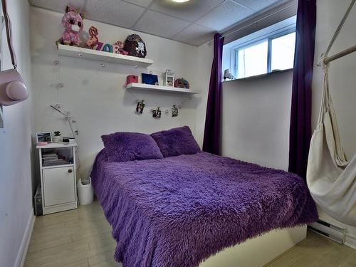 Bedroom - 16 Ch. Du Vide, Sainte-Angèle-De-Monnoir, QC - Indoor Photo Showing Bedroom