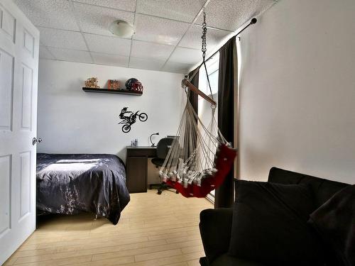 Bedroom - 16 Ch. Du Vide, Sainte-Angèle-De-Monnoir, QC - Indoor