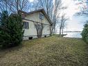 Waterfront - 1990 Rue Asselin, Sainte-Anne-De-Sabrevois, QC  - Outdoor With Body Of Water With View 