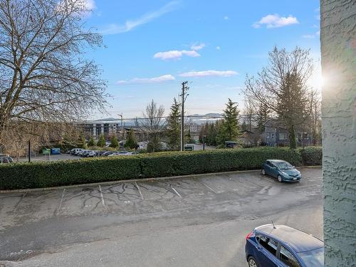 203-1050 Braidwood Rd, Courtenay, BC - Outdoor With View