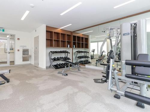 118-530 Michigan St, Victoria, BC - Indoor Photo Showing Gym Room