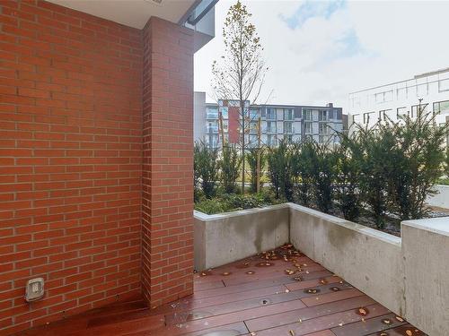 118-530 Michigan St, Victoria, BC - Outdoor With Exterior