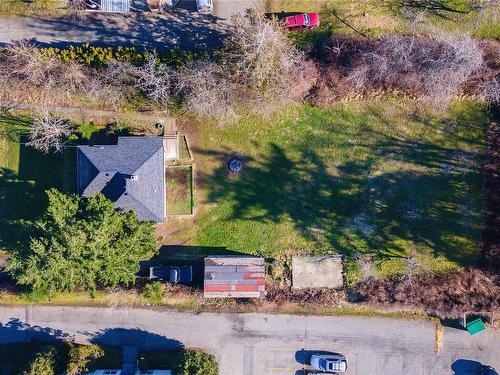 711 9Th Ave, Campbell River, BC - Outdoor With View