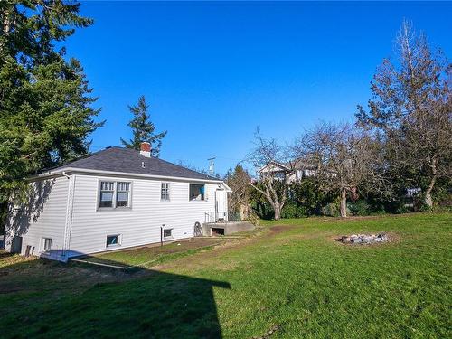 711 9Th Ave, Campbell River, BC - Outdoor
