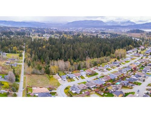 5527 Woodland Cres East, Port Alberni, BC - Outdoor With View
