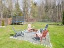 5527 Woodland Cres East, Port Alberni, BC  - Outdoor With Backyard 