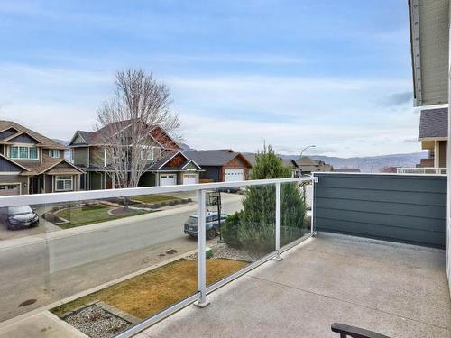 2179 Cantle Crt, Kamloops, BC - Outdoor