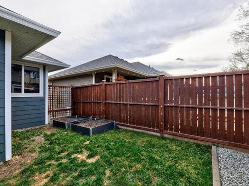 2179 Cantle Crt, Kamloops, BC - Outdoor
