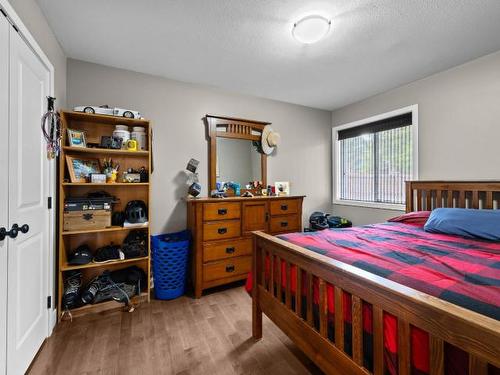 2179 Cantle Crt, Kamloops, BC - Indoor Photo Showing Bedroom