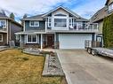 2179 Cantle Crt, Kamloops, BC  - Outdoor With Facade 