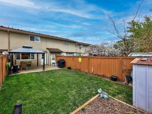 41-1697 Greenfield Ave, Kamloops, BC - Outdoor With Backyard