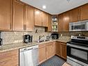 41-1697 Greenfield Ave, Kamloops, BC  - Indoor Photo Showing Kitchen With Double Sink 