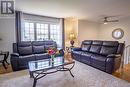 45 Estabrooks Avenue, Lincoln, NB  - Indoor Photo Showing Living Room 
