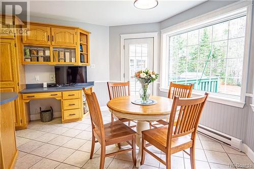 45 Estabrooks Avenue, Lincoln, NB - Indoor Photo Showing Dining Room