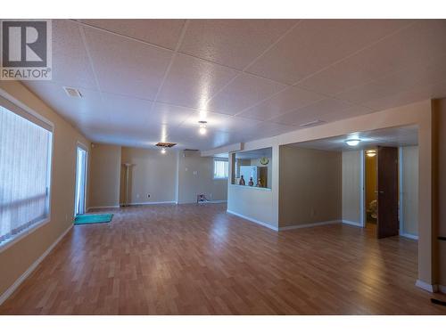 982 Mt Bulman Drive, Vernon, BC - Indoor Photo Showing Other Room