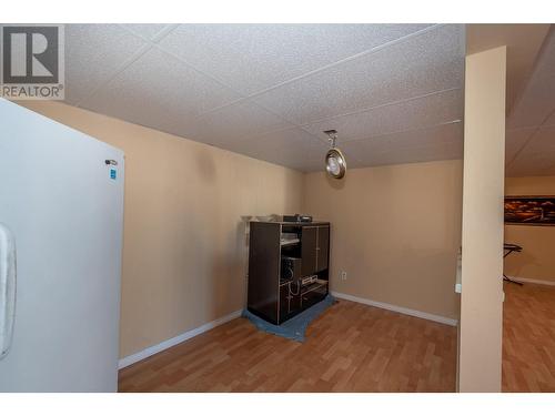 982 Mt Bulman Drive, Vernon, BC - Indoor Photo Showing Other Room