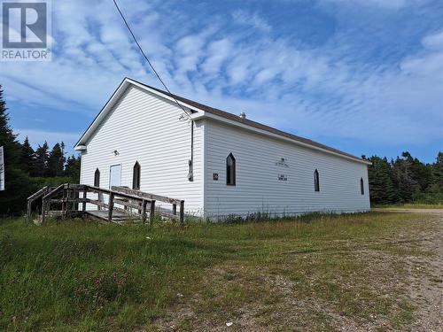 56 Main Road, Three Rock Cove, NL - Outdoor With Exterior