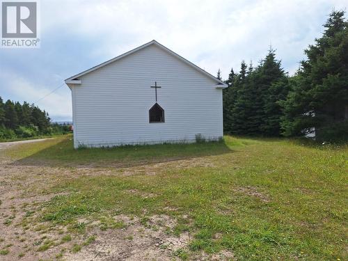 56 Main Road, Three Rock Cove, NL - Outdoor