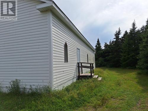 56 Main Road, Three Rock Cove, NL - Outdoor