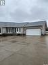 4 66 Russell Drive, Yorkton, SK  - Outdoor 