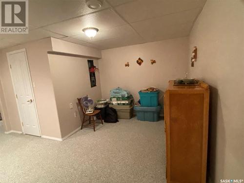 4 66 Russell Drive, Yorkton, SK - Indoor Photo Showing Other Room