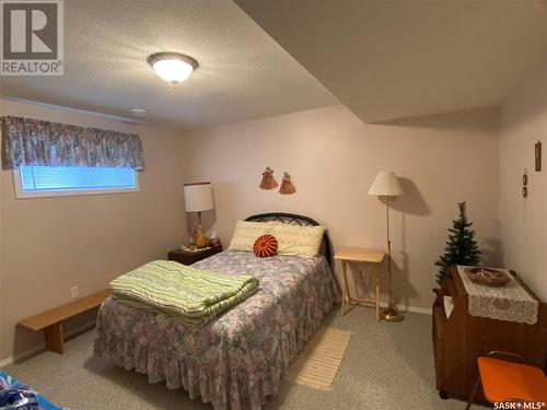 4 66 Russell Drive, Yorkton, SK - Indoor Photo Showing Bedroom