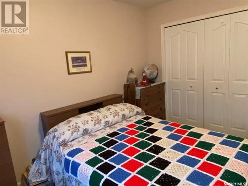 4 66 Russell Drive, Yorkton, SK - Indoor Photo Showing Bedroom