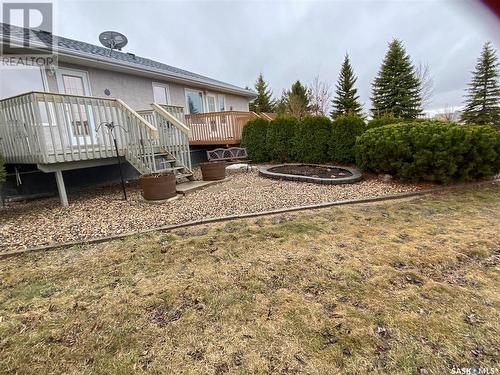 4 66 Russell Drive, Yorkton, SK - Outdoor