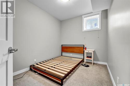 310 3Rd Street E, Saskatoon, SK - Indoor Photo Showing Bedroom