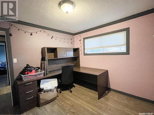 305 1St Street E, Meadow Lake, SK - Indoor Photo Showing Office