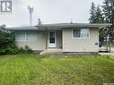 305 1St Street E, Meadow Lake, SK  - Outdoor 