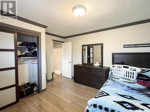 305 1St Street E, Meadow Lake, SK - Indoor Photo Showing Bedroom