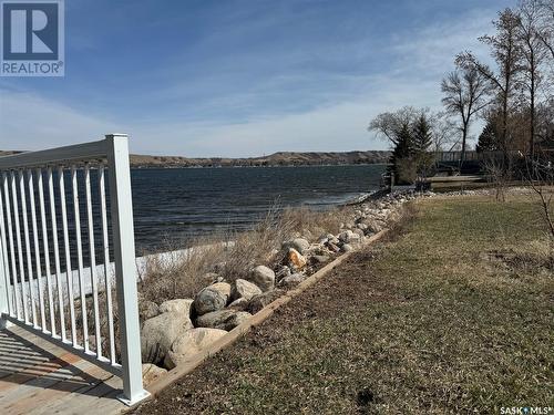 49 Taylor Street, Katepwa Beach, SK - Outdoor With View