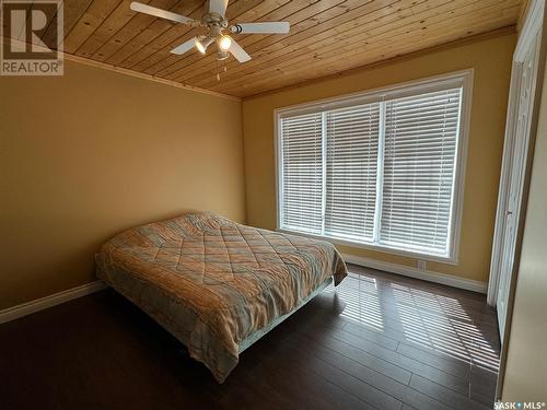 49 Taylor Street, Katepwa Beach, SK - Indoor Photo Showing Bedroom
