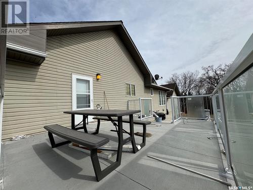49 Taylor Street, Katepwa Beach, SK - Outdoor With Exterior