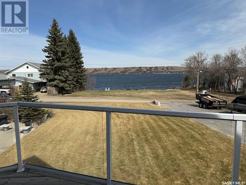 49 Taylor Street, Katepwa Beach, SK - Outdoor With View