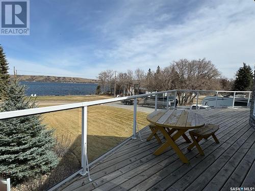 49 Taylor Street, Katepwa Beach, SK - Outdoor With View