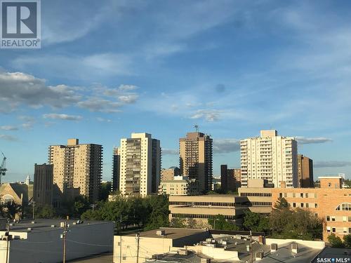 420 120 23Rd Street E, Saskatoon, SK - Outdoor With View