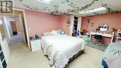 9000 111 Avenue, Fort St. John, BC - Indoor Photo Showing Bedroom