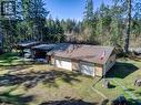 9537 Nassichuk Road, Powell River, BC  - Outdoor 