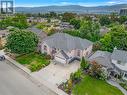 453 Morrison Avenue, Kelowna, BC  - Outdoor With View 