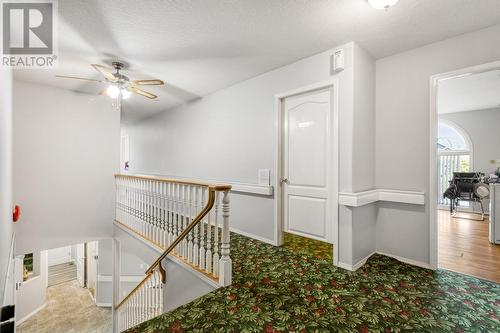 453 Morrison Avenue, Kelowna, BC - Indoor Photo Showing Other Room