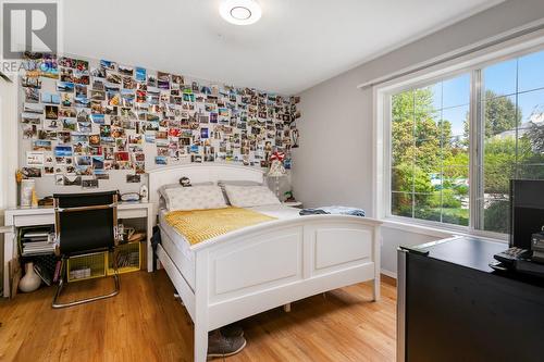 453 Morrison Avenue, Kelowna, BC - Indoor Photo Showing Bedroom