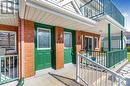 1505 Clement Street Unit#302, Hawkesbury, ON  - Outdoor With Balcony With Exterior 